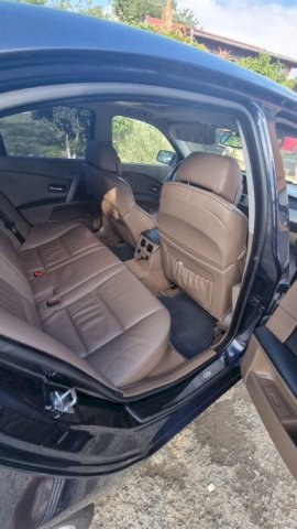 BMW serija 5 530d