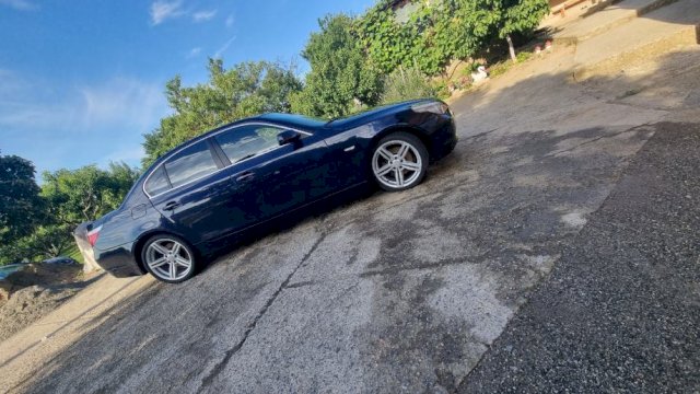 BMW serija 5 530d