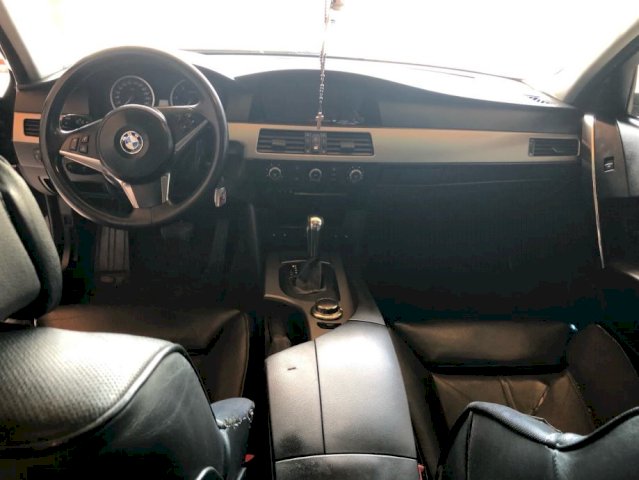 BMW serija 5 530d automatik