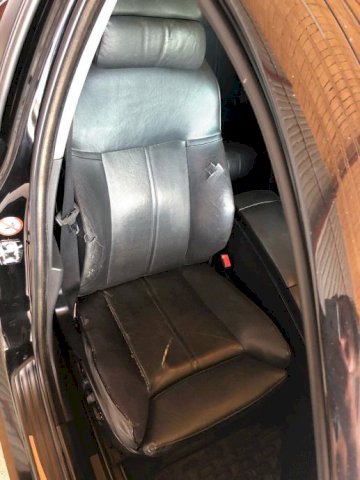BMW serija 5 530d automatik