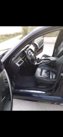 BMW serija 5 530i i Orka 700