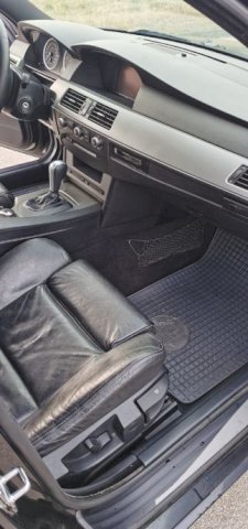 BMW serija 5 535d automatik