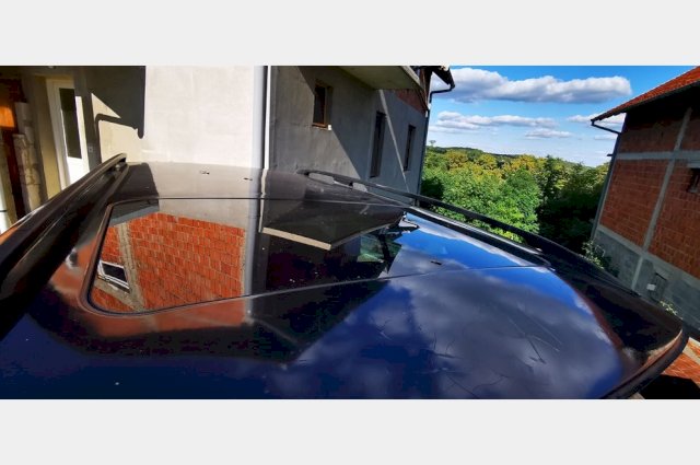 BMW serija 5 Touring 520d 2001godina