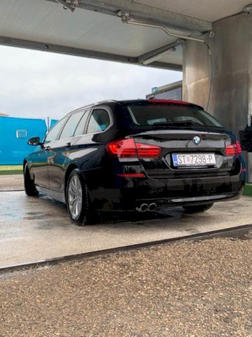 BMW serija 5 Touring 520d