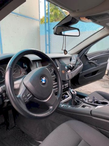 BMW serija 5 Touring 520d