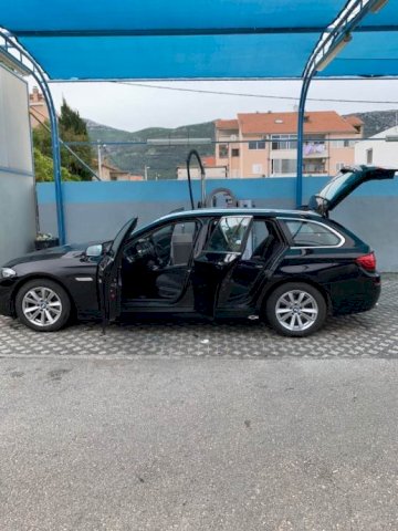 BMW serija 5 Touring 520d