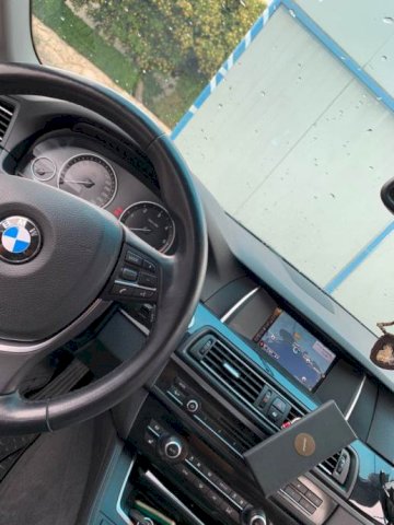 BMW serija 5 Touring 520d