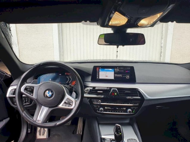 BMW serija 5 Touring 520d
