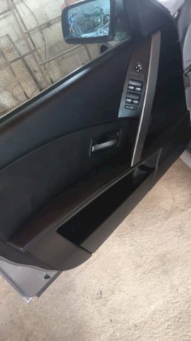 BMW serija 5 Touring 530d