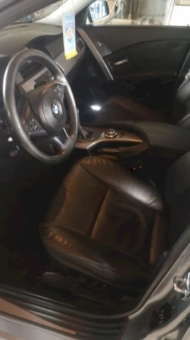 BMW serija 5 Touring 530d