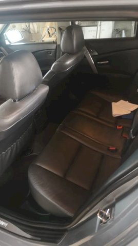 BMW serija 5 Touring 530d