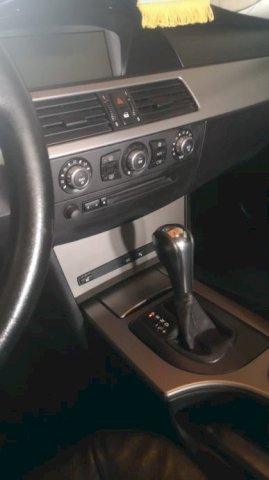 BMW serija 5 Touring 530d