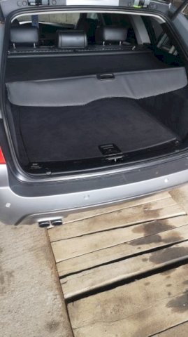 BMW serija 5 Touring 530d