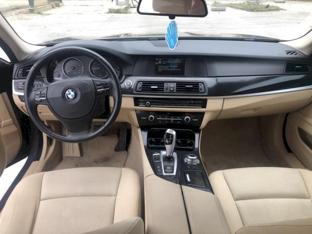 BMW serija 5 Touring 530xd