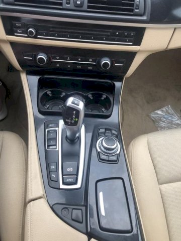 BMW serija 5 Touring 530xd