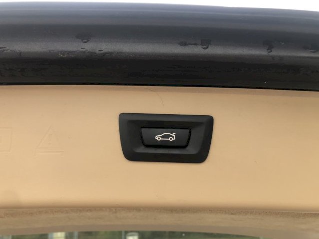 BMW serija 5 Touring 530xd