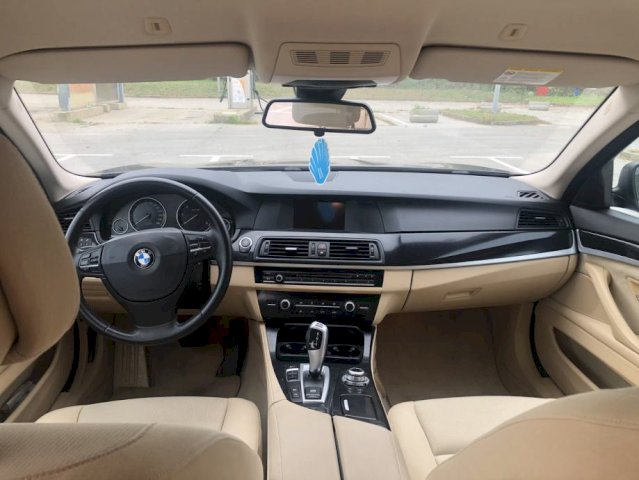 BMW serija 5 Touring 530xd