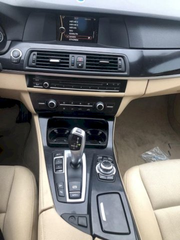 BMW serija 5 Touring 530xd