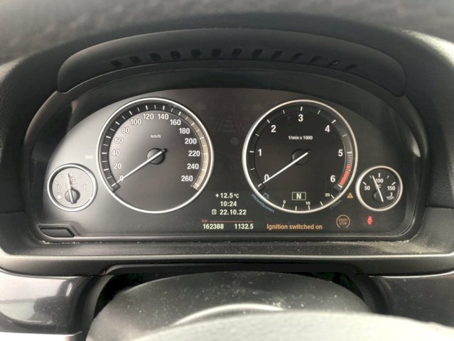 BMW serija 5 Touring 530xd