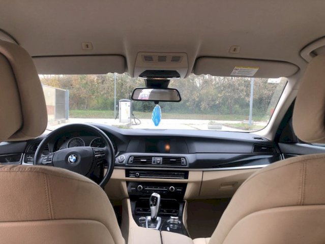 BMW serija 5 Touring 530xd