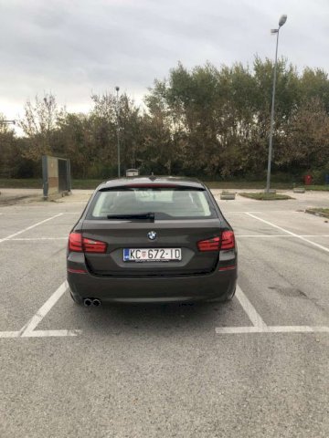 BMW serija 5 Touring 530xd