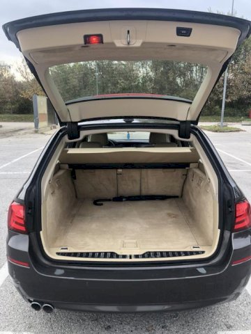 BMW serija 5 Touring 530xd