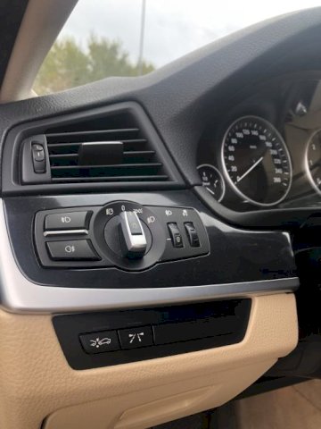 BMW serija 5 Touring 530xd