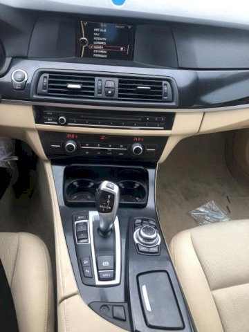 BMW serija 5 Touring 530xd