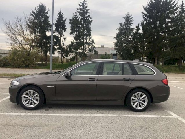 BMW serija 5 Touring 530xd