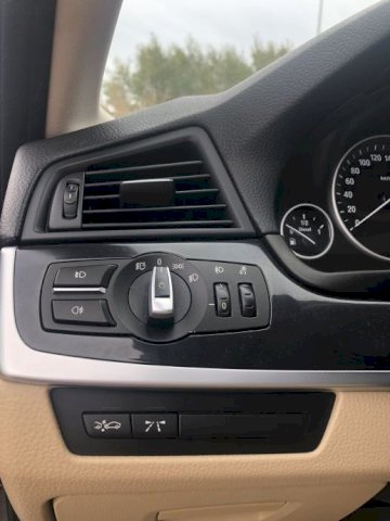 BMW serija 5 Touring 530xd