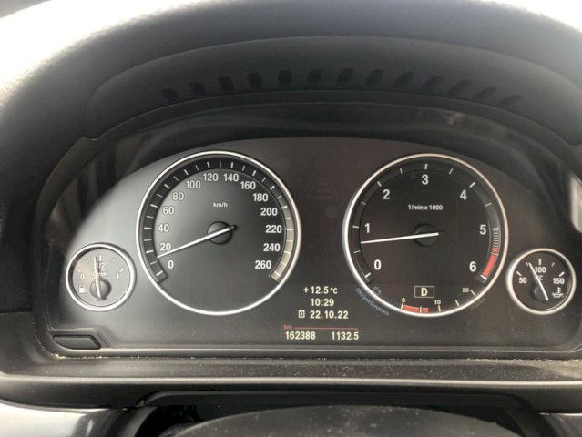 BMW serija 5 Touring 530xd