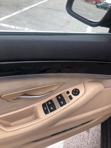 BMW serija 5 Touring 530xd