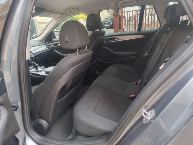BMW serija 5 Touring/Karavan 520d
