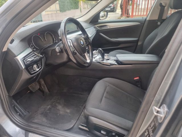BMW serija 5 Touring/Karavan 520d