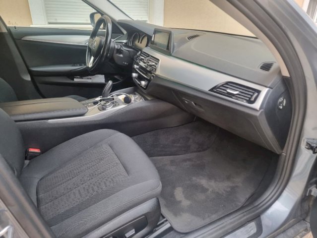 BMW serija 5 Touring/Karavan 520d
