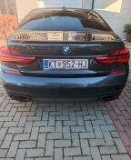 BMW serija 7 750d
