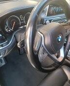BMW serija 7 750d