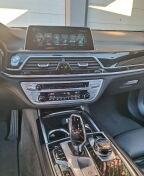 BMW serija 7 750d
