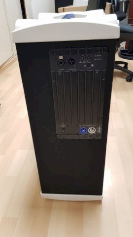 BOSE aktivni subwoofer