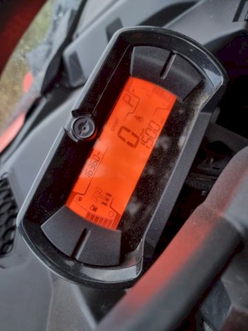 BRP Can am maverick x3 xds turbo r 899 cm3