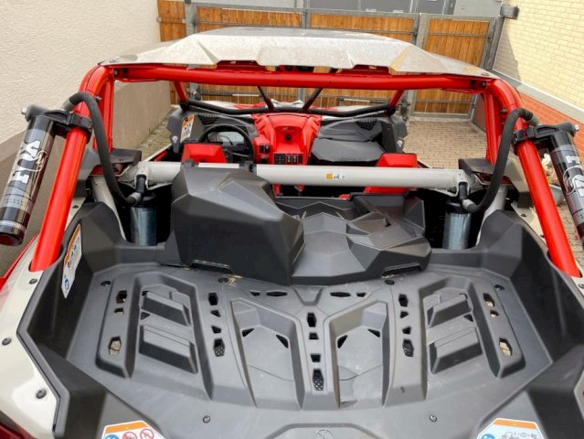 BRP Maverick XRC 998 cm3, 2022 god.