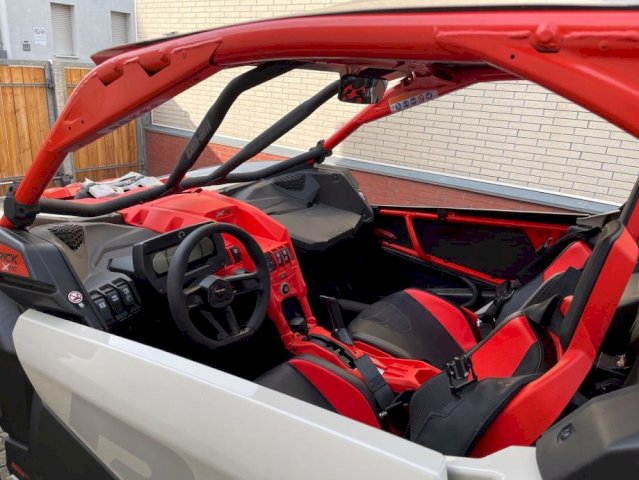 BRP Maverick XRC 998 cm3, 2022 god.