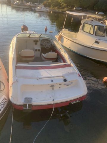 Bayliner 1851
