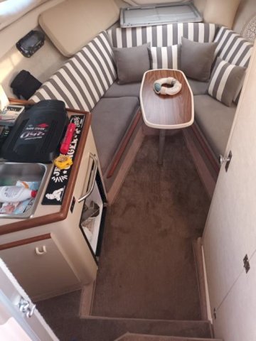 Bayliner 2355 - zamjena za auto u protuvrijednost