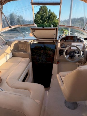 Bayliner 2355 - zamjena za auto u protuvrijednost