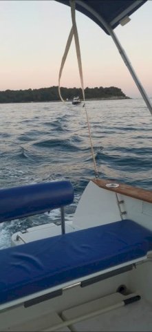 Beneteau Antares 650 HB