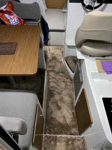 Beneteau Antares 8 *moguća zamjena za Prestige 3