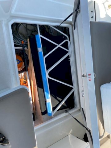 Beneteau Antares 8 *moguća zamjena za Prestige 3