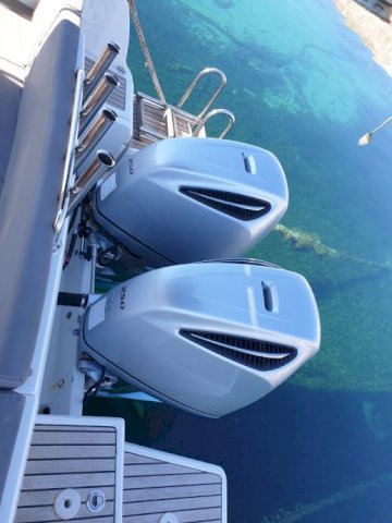 Beneteau Barracuda 9