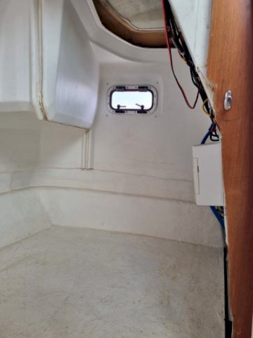 Beneteau Barracuda 9